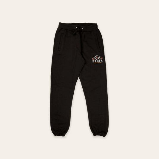 New Dawn Joggers | Black