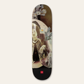 Chocolate - Aikens Dru - 8.5"