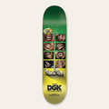 DGK - Henry Grillz - 8.25"