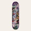 DGK - Eastern Slaps - 8.25"