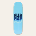 Flip - Odyssey Deck - 8.25"