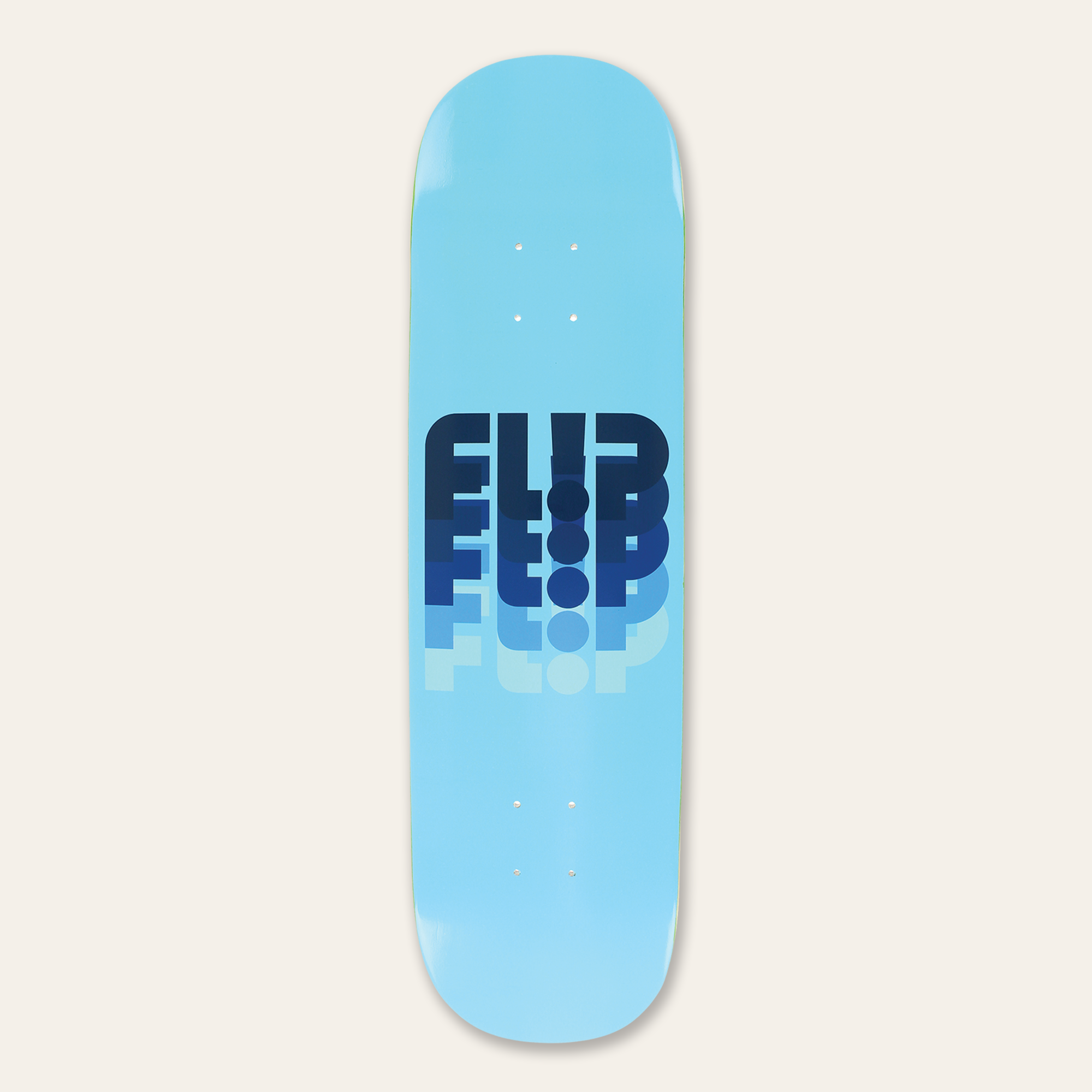 Flip - Odyssey Deck - 8.25"