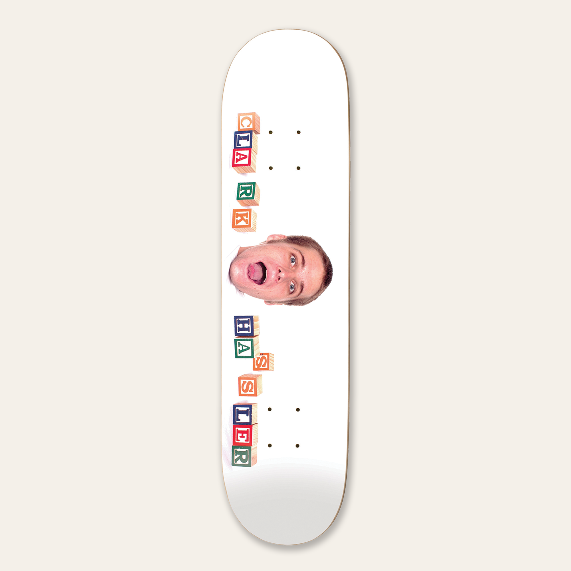 Enjoi - Hassler Bag of Suck - 8.25"