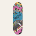 Ram - Pool Deck - 9.25"