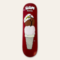 Ram - Ramey Ice Cream - 8.25"