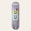 Ram - Angueira Ice Cream - 8.5"