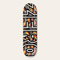 Zero - Stipo Bold - 8.0"