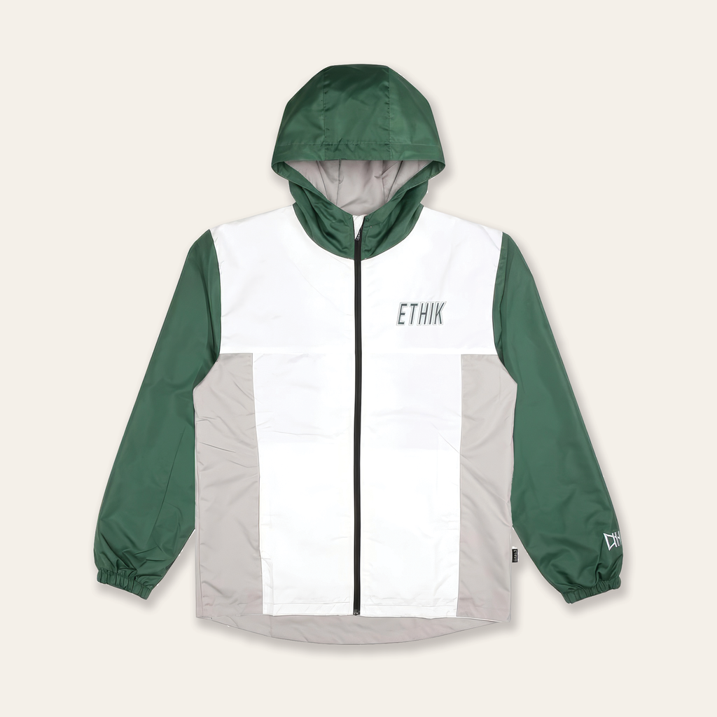 Eames Windbreaker