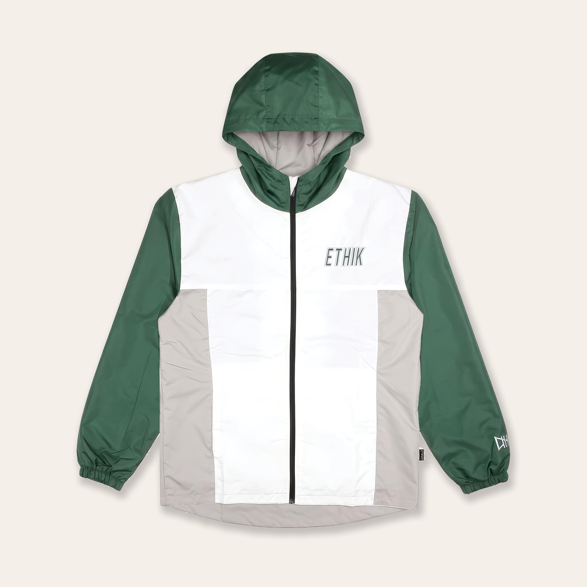Eames Windbreaker