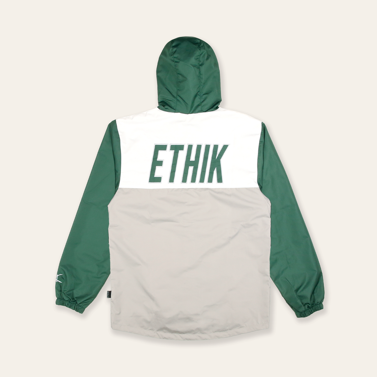 Eames Windbreaker