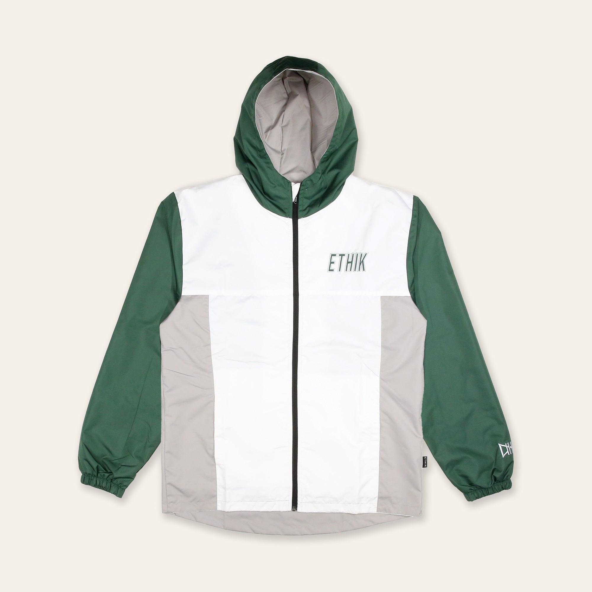 Eames Windbreaker