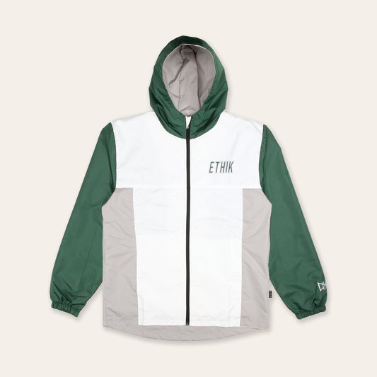 Eames Windbreaker
