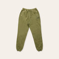 Ethik Crew Sweats | Olive