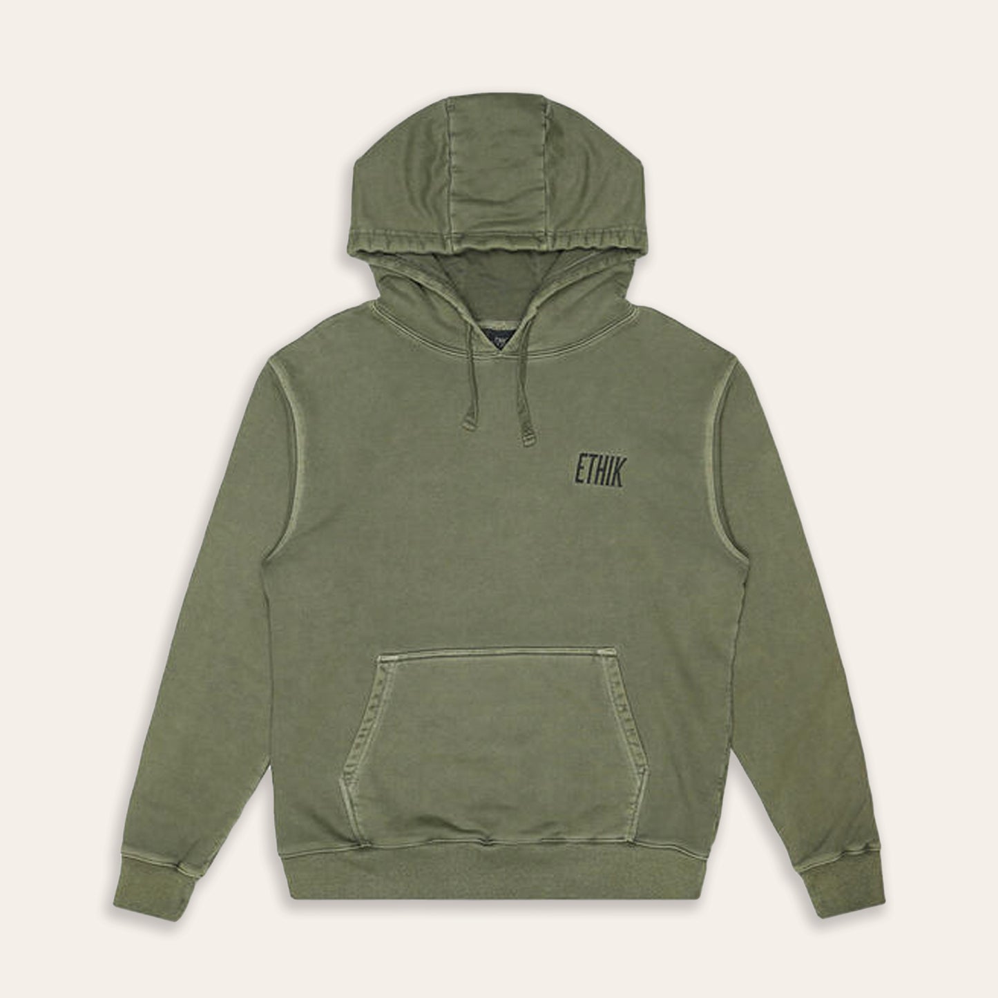 Ethik Crew Hoodie