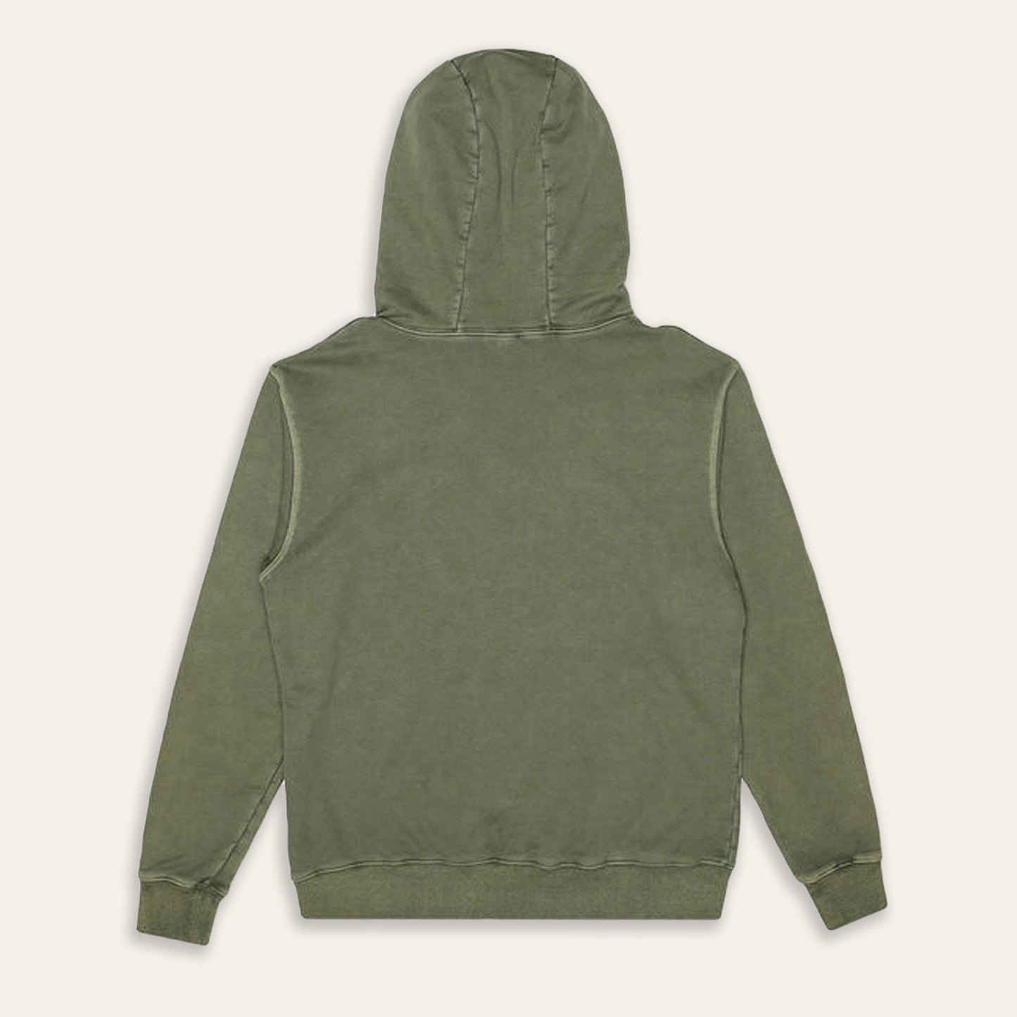 Ethik Crew Hoodie