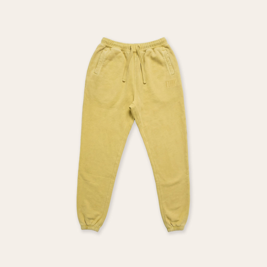 Ethik Crew Sweats | Sand