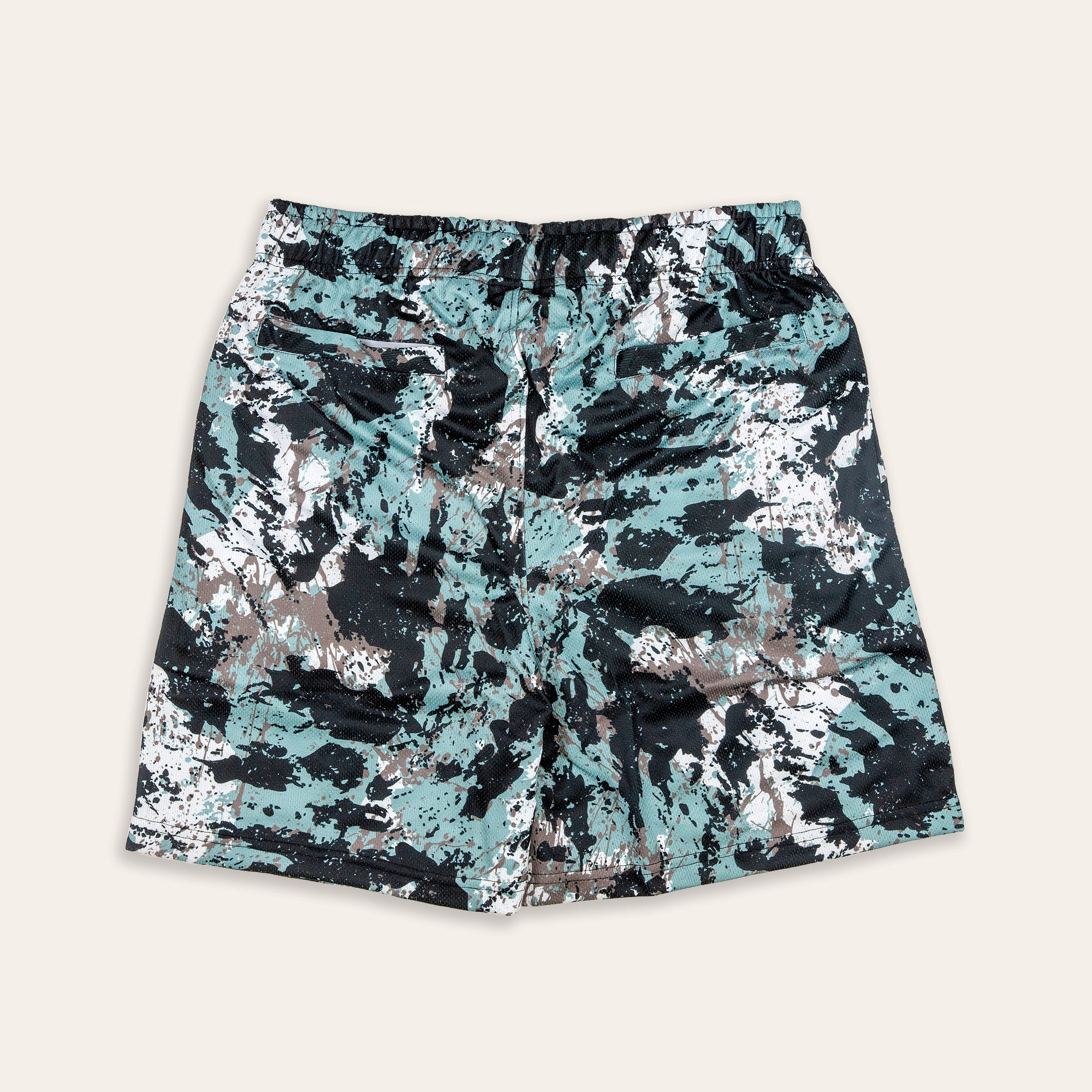 Jackson Mesh Shorts | Hurricane