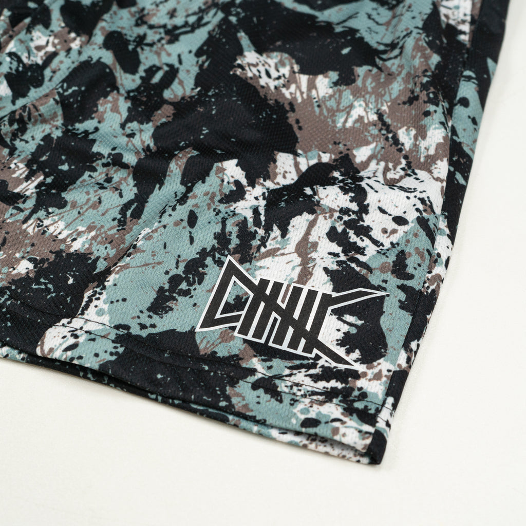 Jackson Mesh Shorts | Hurricane