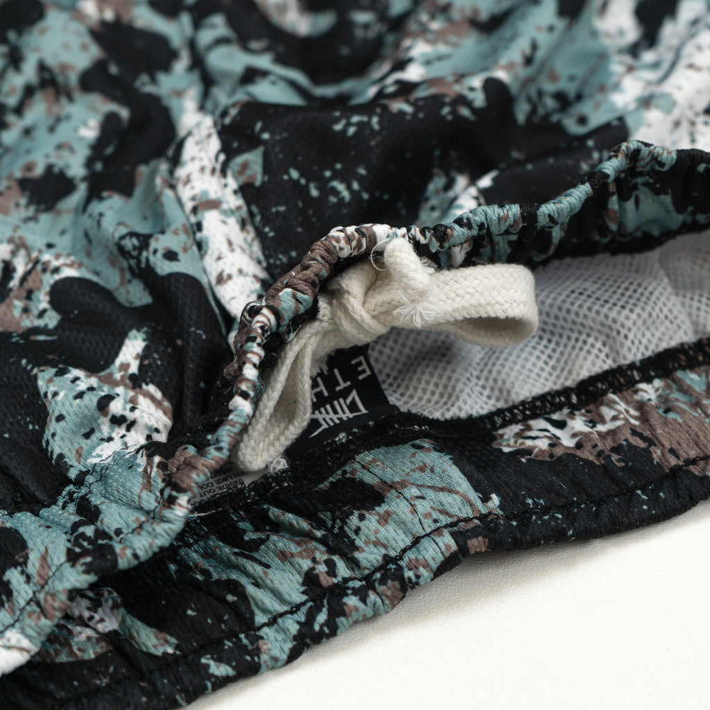 Jackson Mesh Shorts | Hurricane