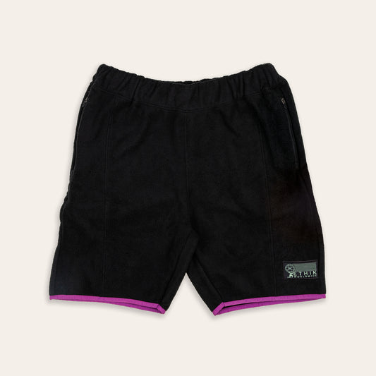 Mont Blanc Polar Fleece shorts