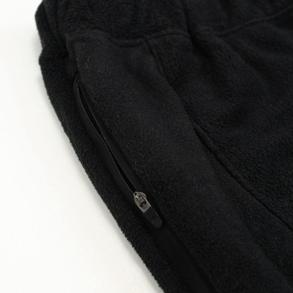 Mont Blanc Polar Fleece Shorts