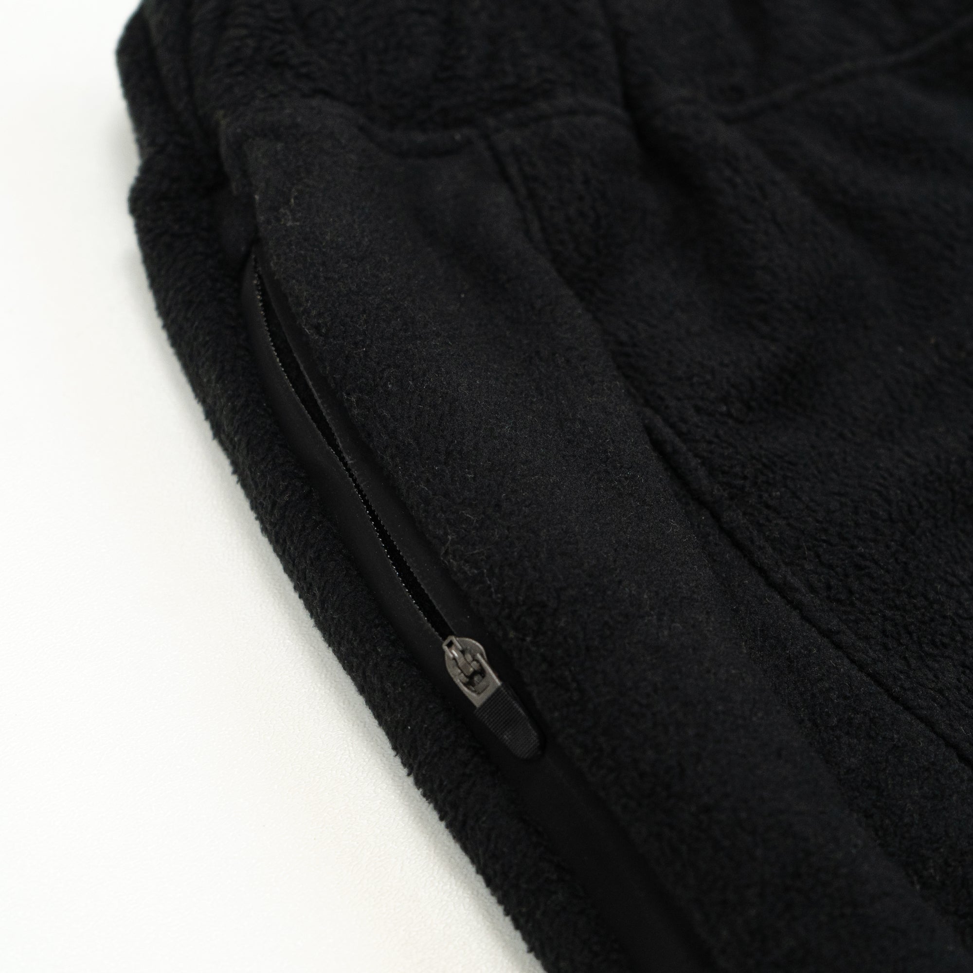 Mont Blanc Polar Fleece Shorts