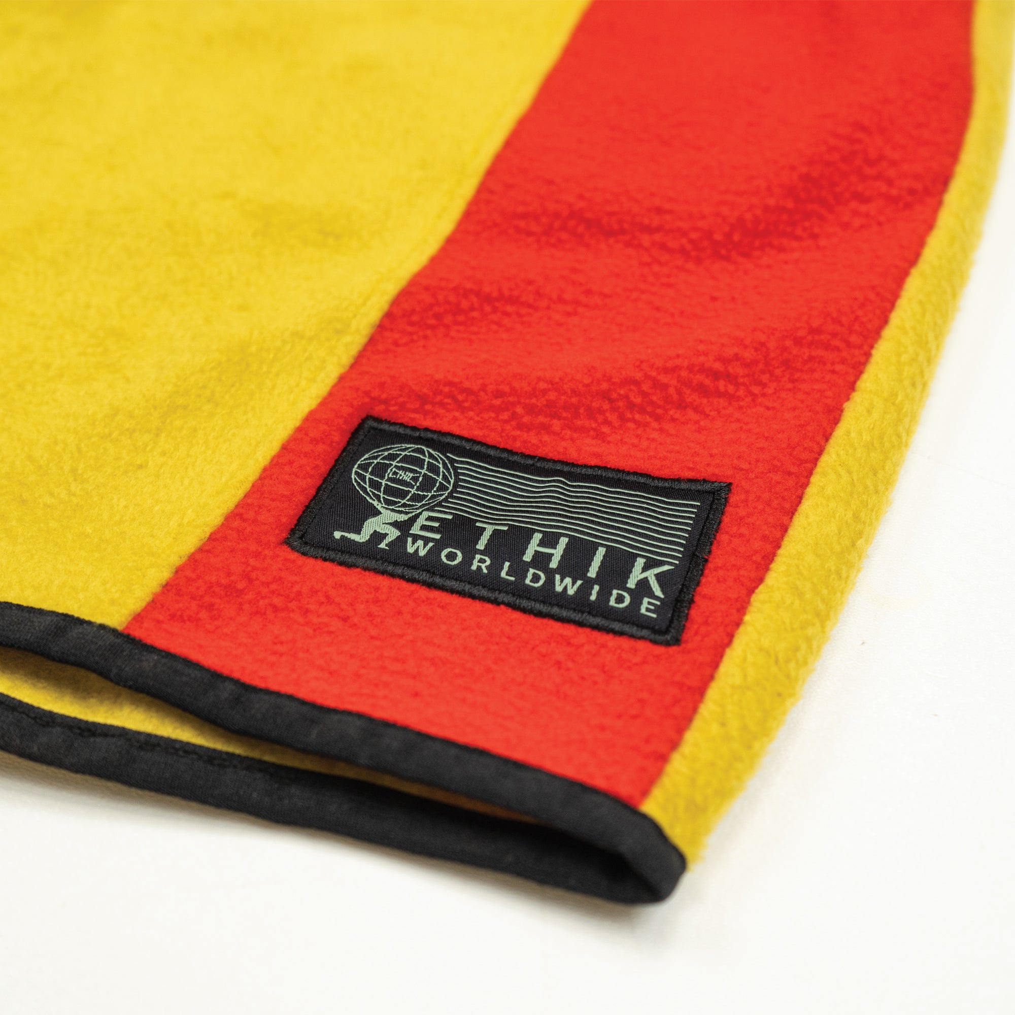 Mont Blanc Polar Fleece Shorts