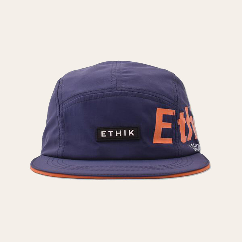 Orchard Camper | Navy