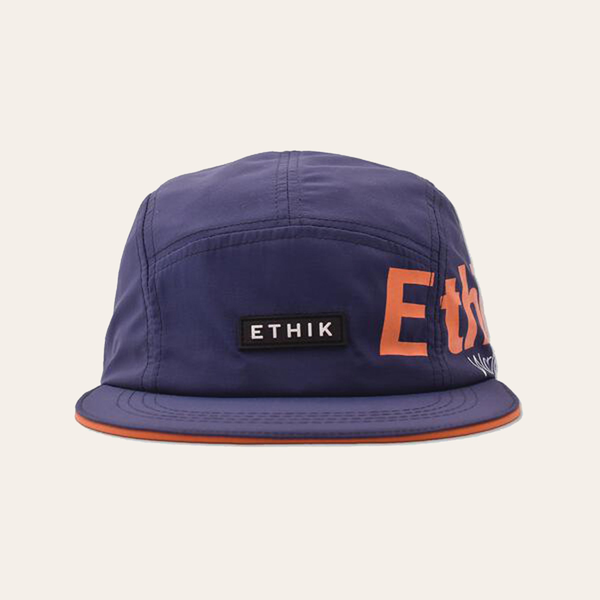 Orchard Camper | Navy