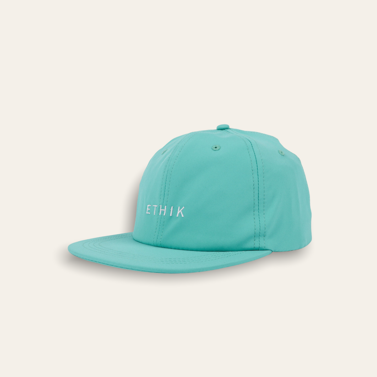 Nylon Unconstructed 6 Panel