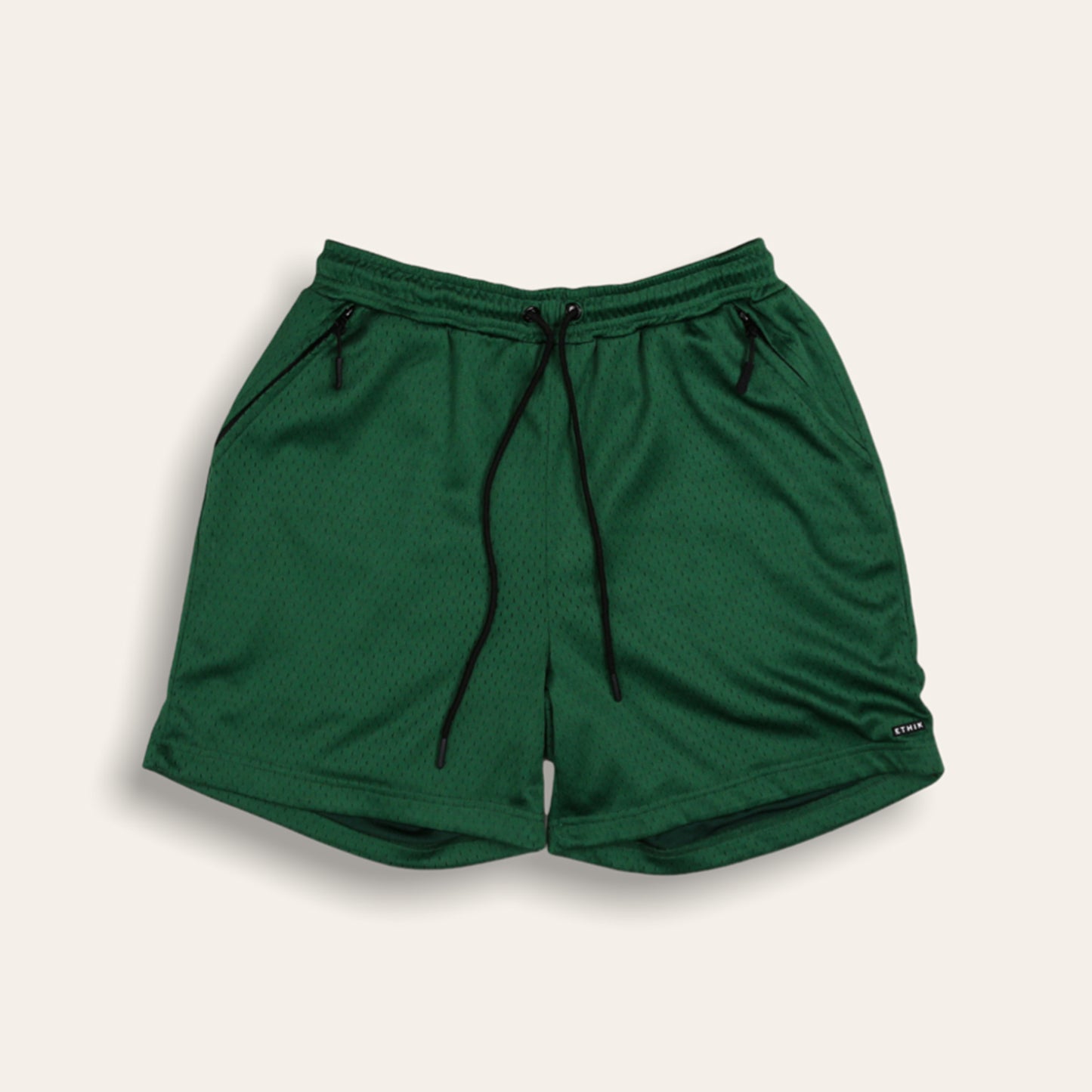 Everyday Shorts | Green