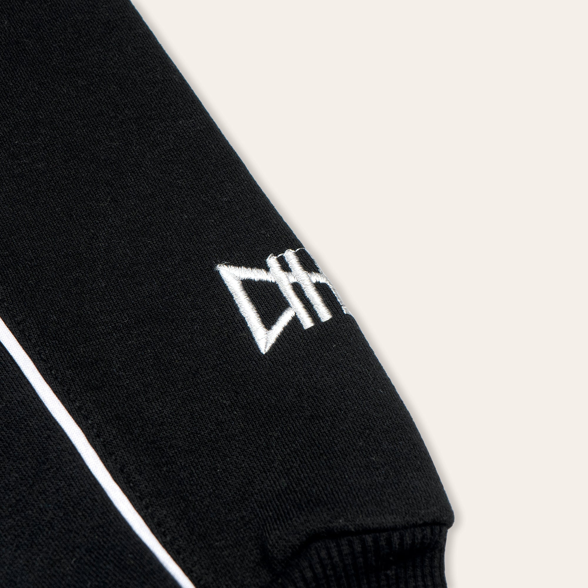 New Jack Crewneck | Black