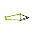 FTI Stevie Frame Model
