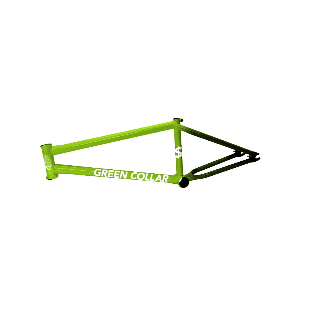 FTI Stevie Frame Model