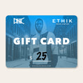 $25 Gift Card