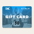 $50 Gift Card