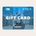 $200 Gift Card