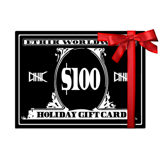 $100 Gift Card