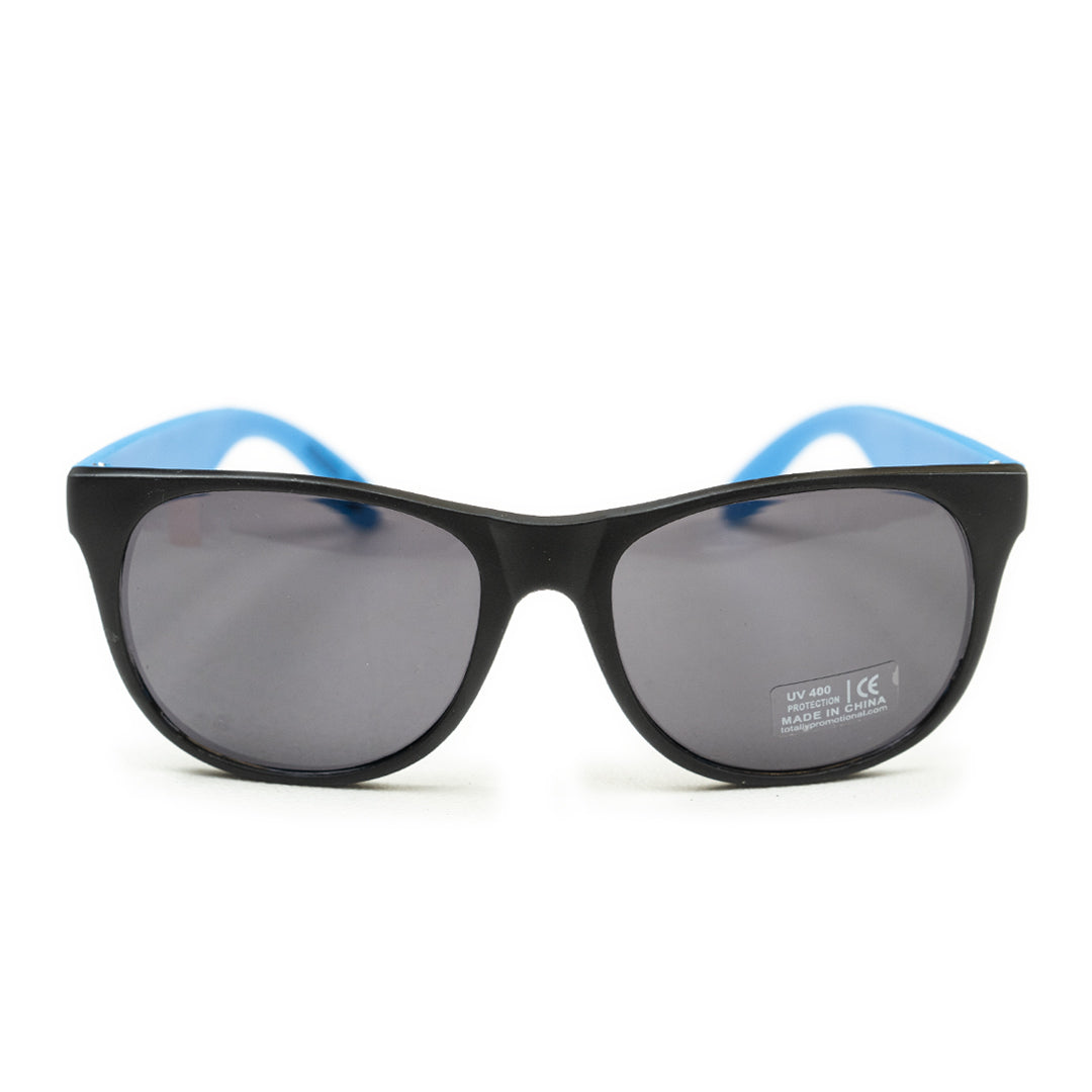 ETHIK Sunglasses | Blue