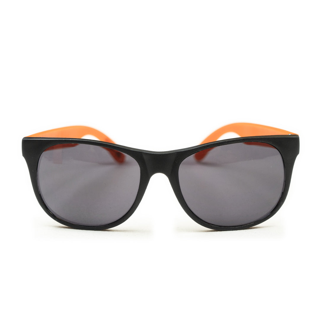 ETHIK Sunglasses | Orange