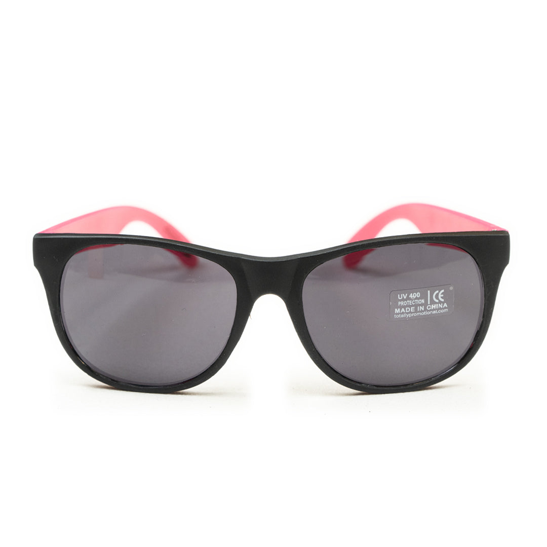 ETHIK Sunglasses | Pink