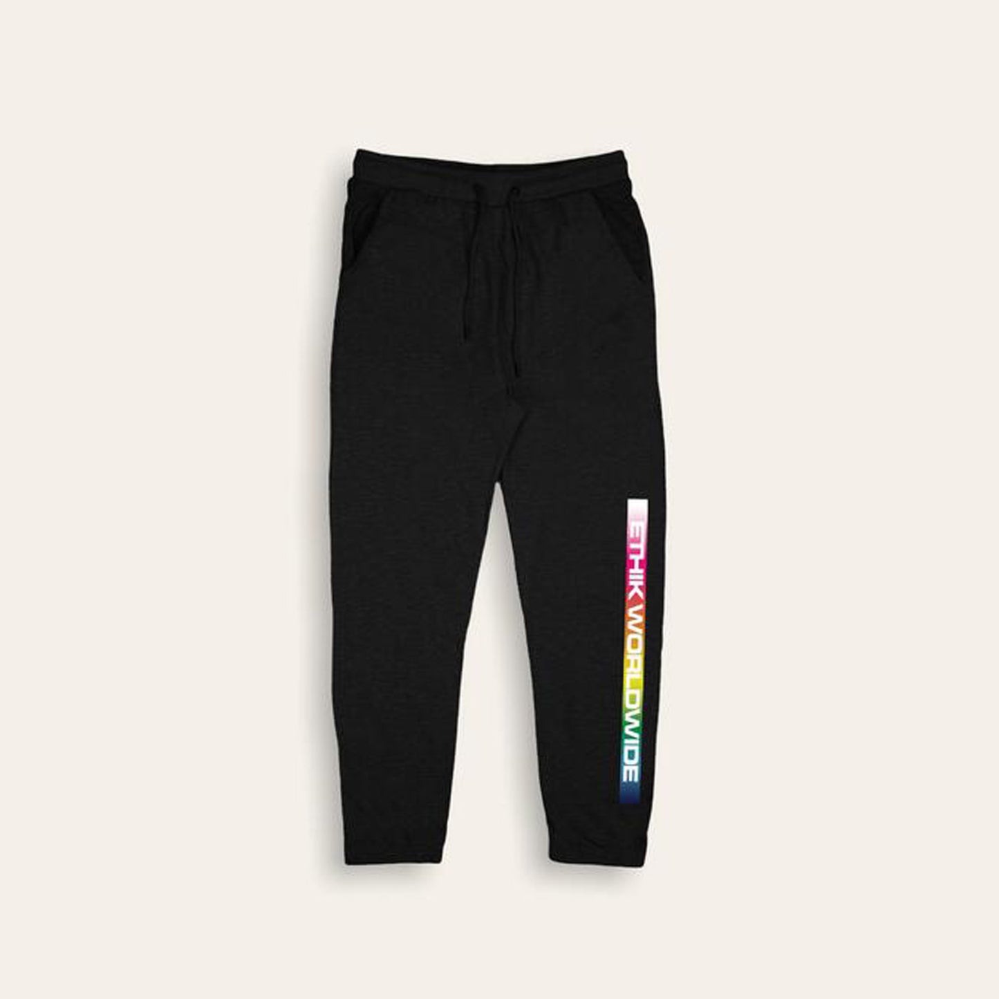 Heatwave Sweats | Black