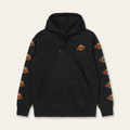 Invader Hoodie | Black (c. 2021)