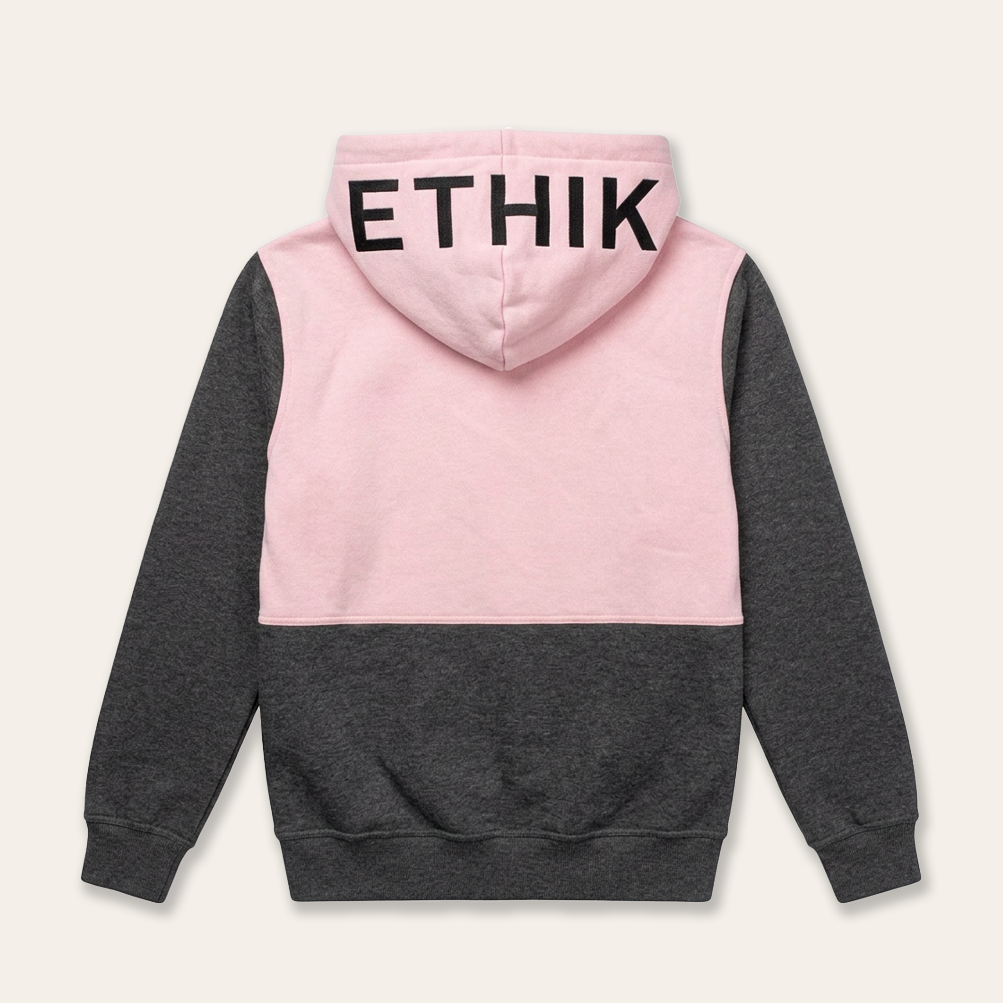 Standard Issue Zip Hoodie | Pink (c. 2019)