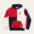 E-Block Hoodie | USA (c. 2017)