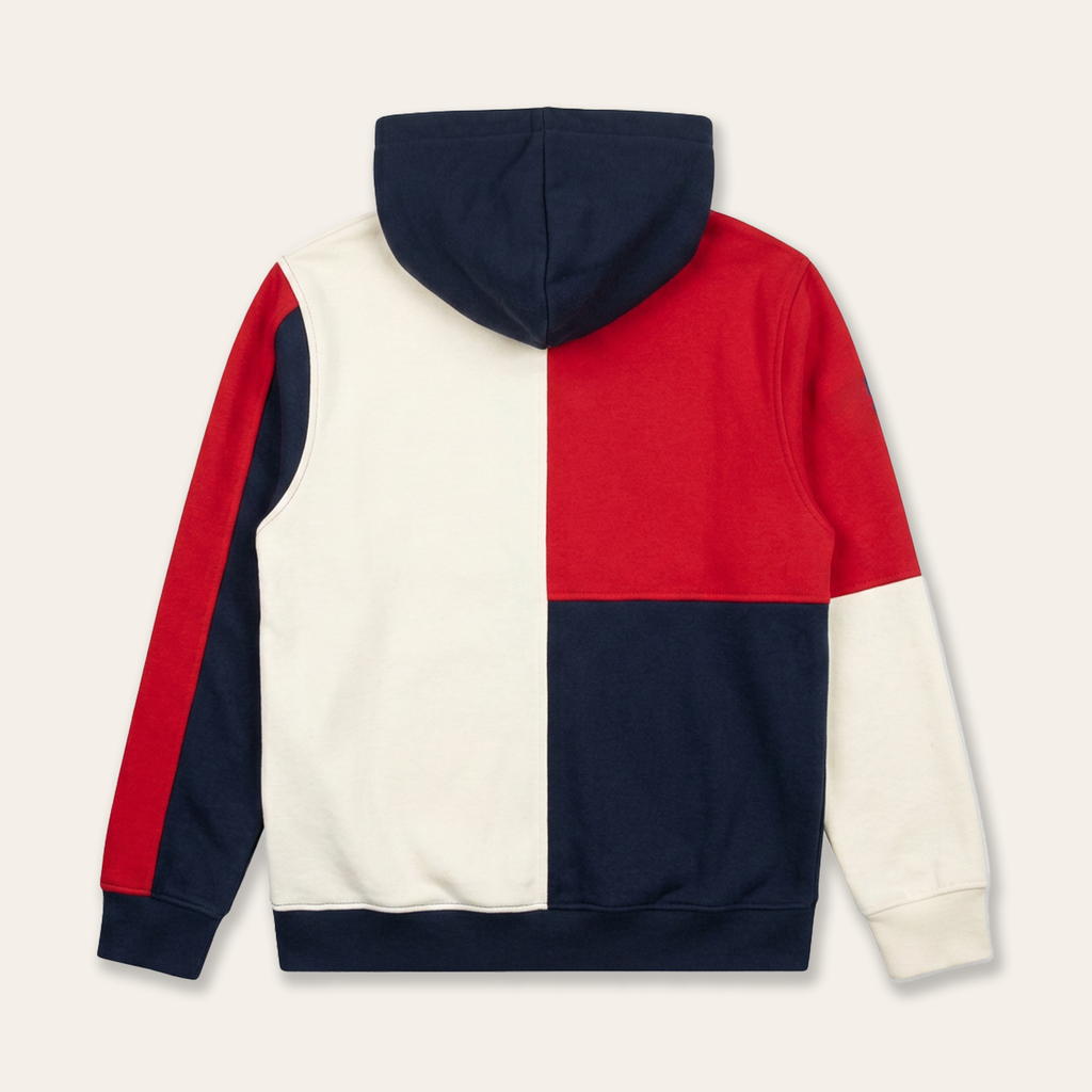 E-Block Hoodie | USA (c. 2017)