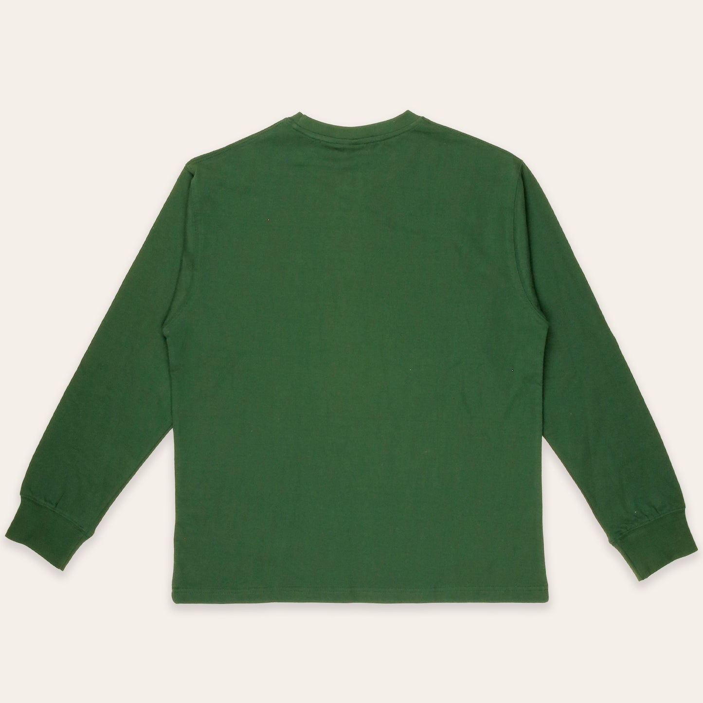 Howler Long Sleeve | Green