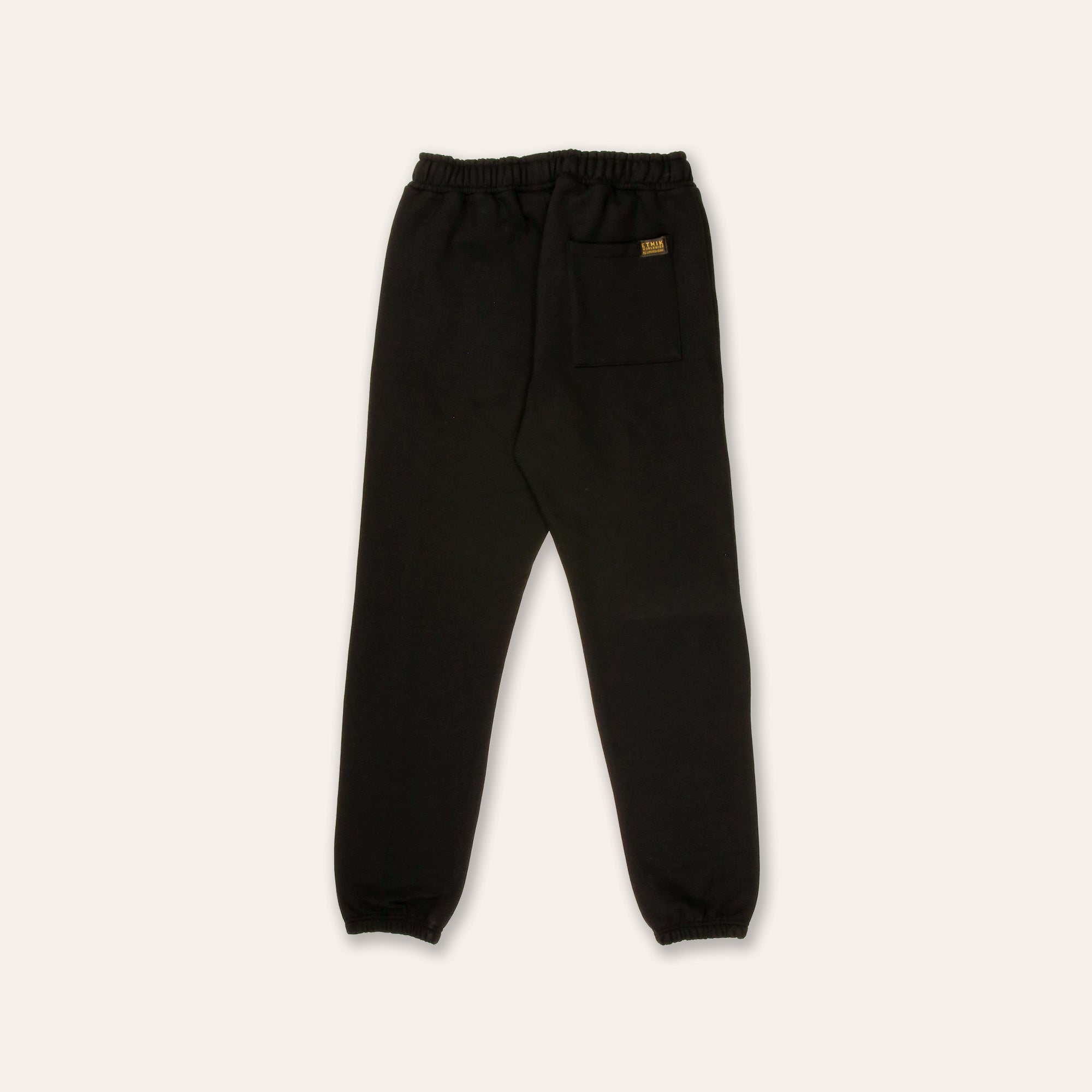 Howler Sweats | Black