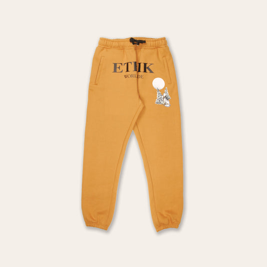 Howler Sweats | Tan