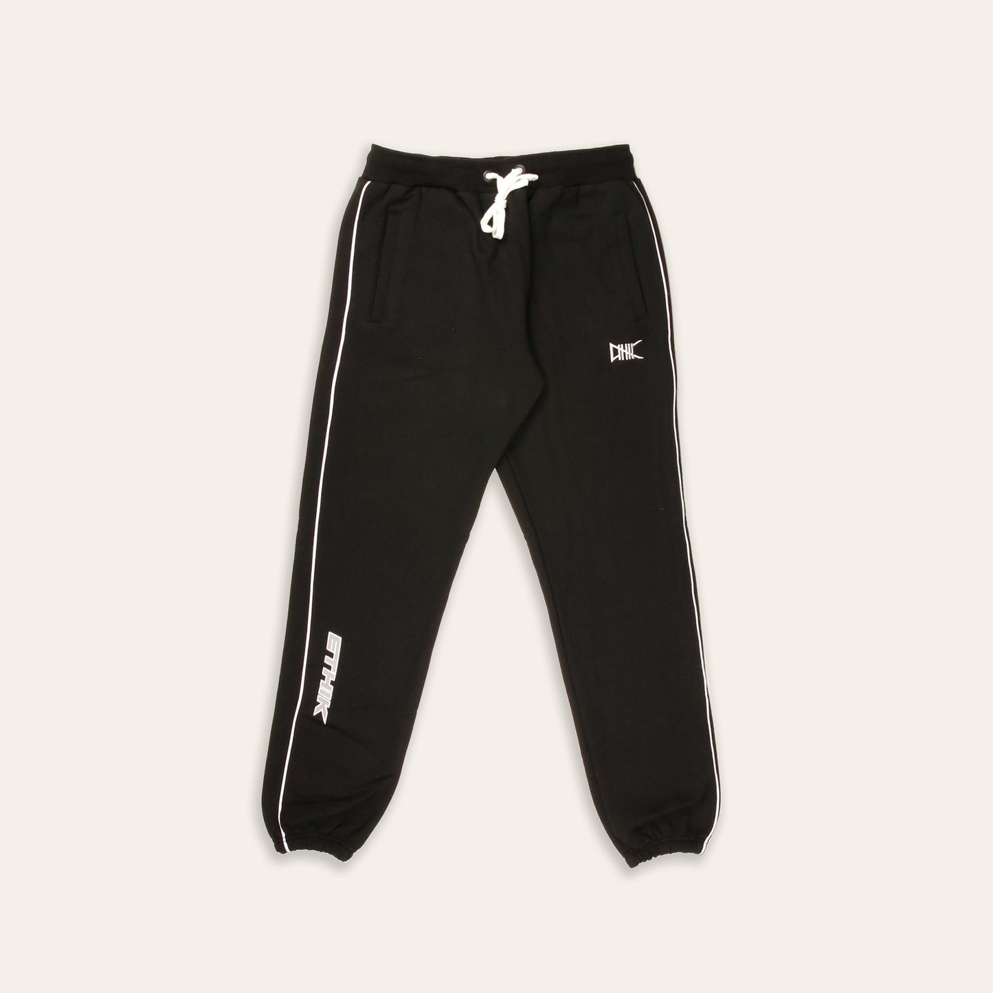 New Jack Sweats | Black